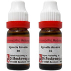 Dr. Reckeweg Ignatia Amara Dilution - Distacart
