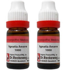 Dr. Reckeweg Ignatia Amara Dilution - Distacart