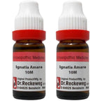 Dr. Reckeweg Ignatia Amara Dilution - Distacart