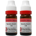 Dr. Reckeweg Ignatia Amara Dilution - Distacart