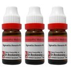 Dr. Reckeweg Ignatia Amara Dilution - Distacart