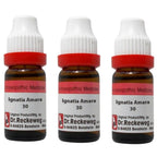 Dr. Reckeweg Ignatia Amara Dilution - Distacart