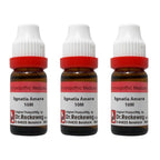 Dr. Reckeweg Ignatia Amara Dilution - Distacart