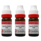 Dr. Reckeweg Ignatia Amara Dilution - Distacart