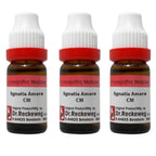 Dr. Reckeweg Ignatia Amara Dilution - Distacart