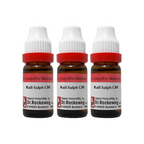 Dr. Reckeweg Kali Sulph Dilution - Distacart