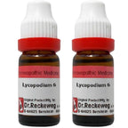 Dr. Reckeweg Lycopodium Dilution - Distacart