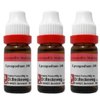Dr. Reckeweg Lycopodium Dilution - Distacart