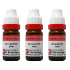 Dr. Reckeweg Lycopodium Dilution - Distacart