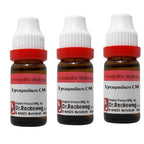 Dr. Reckeweg Lycopodium Dilution - Distacart