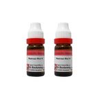 Dr. Reckeweg Natrum Mur Dilution - Distacart