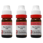 Dr. Reckeweg Nux Vomica Dilution - Distacart