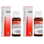 Dr. Reckeweg R41 Drops