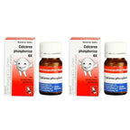 Dr. Reckeweg Calcarea Phosphorica Biochemic Tablet - Distacart