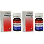 Dr. Reckeweg Calcarea Phosphorica Biochemic Tablet - Distacart