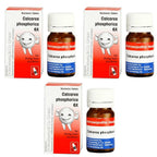 Dr. Reckeweg Calcarea Phosphorica Biochemic Tablet - Distacart