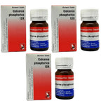 Dr. Reckeweg Calcarea Phosphorica Biochemic Tablet - Distacart