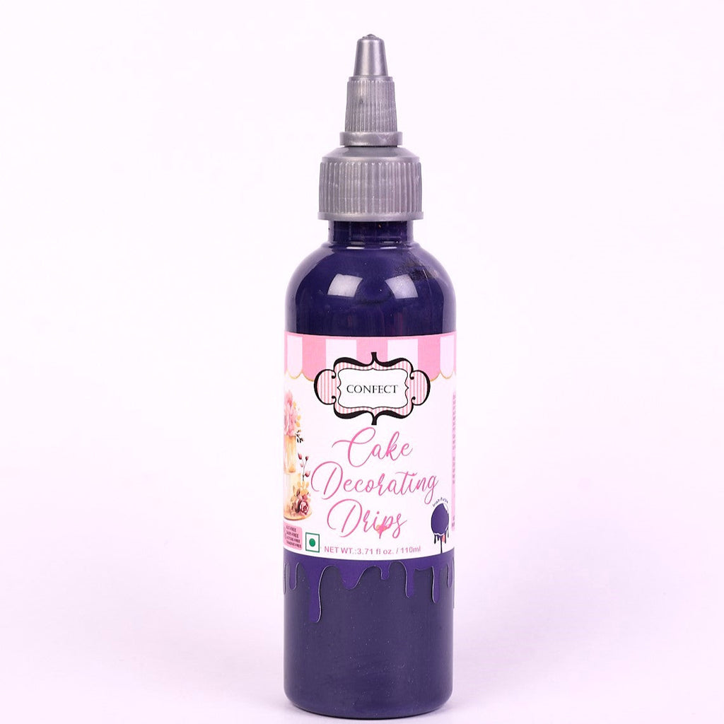 irish purple drips110 gms