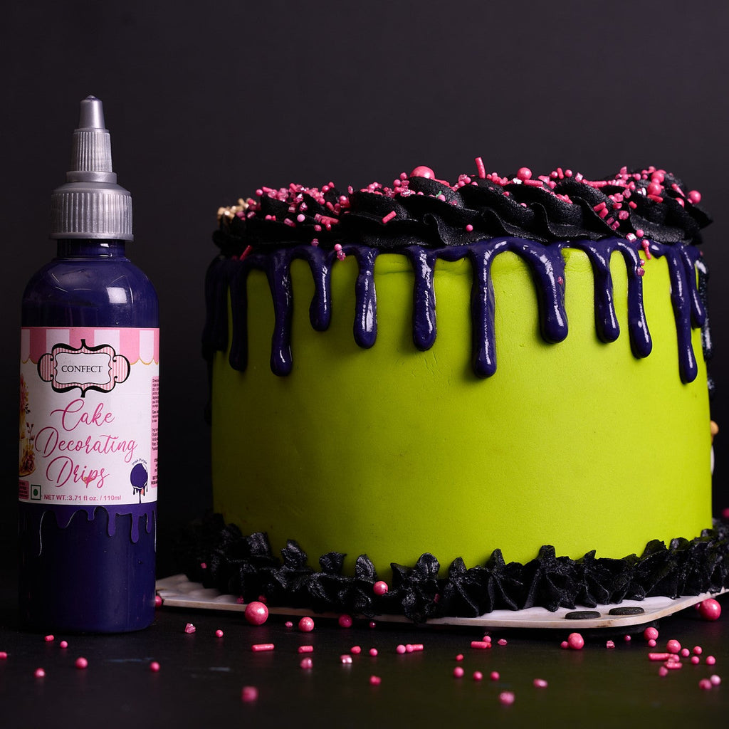 irish purple drips110 gms