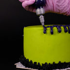 irish purple drips110 gms