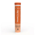 Exotic Leaf Vitamin C Tablets - Distacart