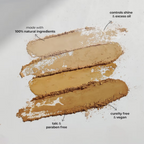 Ruby's Organics Compact Setting Powder - SP 1