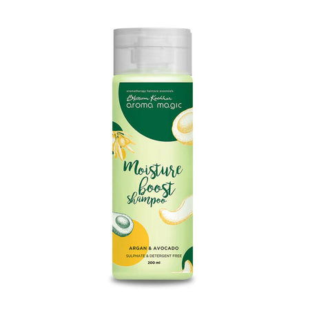 Blossom Kochhar Aroma Magic Moisture Boost Shampoo