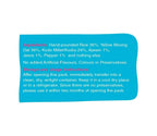 Early Foods Instant Rice & Moong Khichdi Mix - Distacart