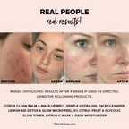 Nudestix Nudeskin Lemon-Aid Detox & Glow Micro-Peel