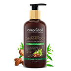 Coronation Herbal Anti Hair Fall Shampoo