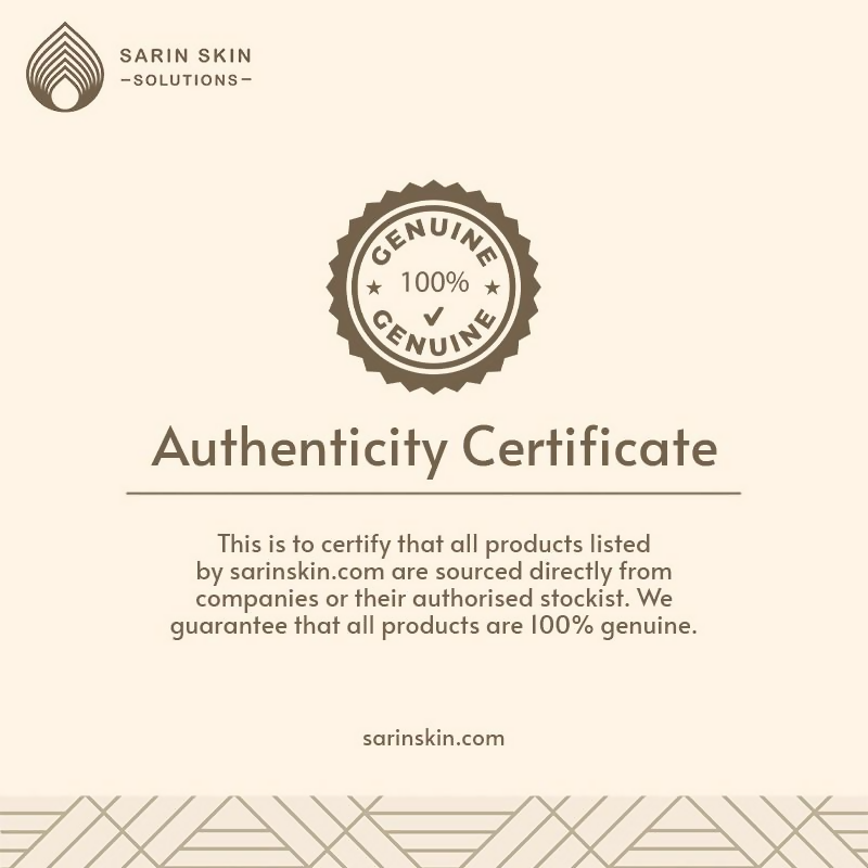 Bio UV 50+ (Tinted & Matte) Sunscreen Gel SPF 50+ PA+++