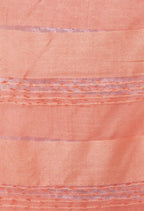 Mominos Fashion Moeza Cotton Payal Design Peach Dupatta