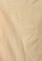Mominos Fashion Moeza Gray Bhagalpuri Handloom Silk Linen Saree with unstitched Blouse piece - Distacart