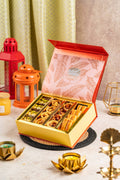 Gourmet Baklava Decadent Gift Box Of Assorted Baklava - Distacart