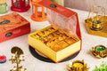 Gourmet Baklava Decadent Assorted Baklava Box - Distacart