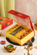 Gourmet Baklava Sweet Moment Gift Box - Distacart
