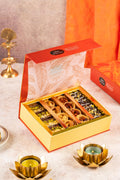 Gourmet Baklava Chocolate Gift Box - Distacart