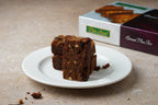 Pista House German Plum Slice