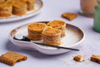 Classic Gourmet Baklava Chocolate Nest Gift Box - Distacart