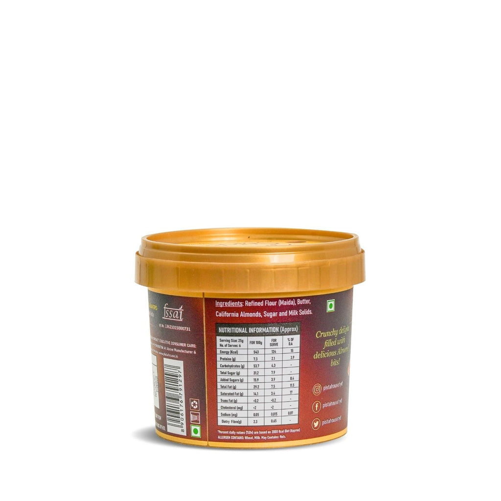 Pista House Almond Sticks - Distacart
