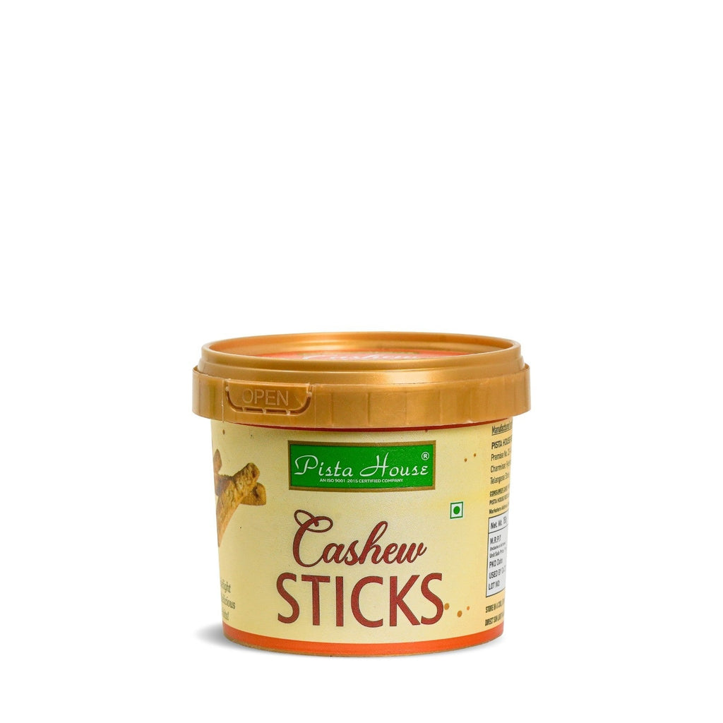 Pista House Premium Biscuit Sticks Combo - (Set of 4)