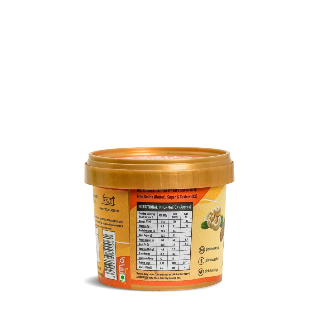 Pista House Cashew Sticks - Distacart