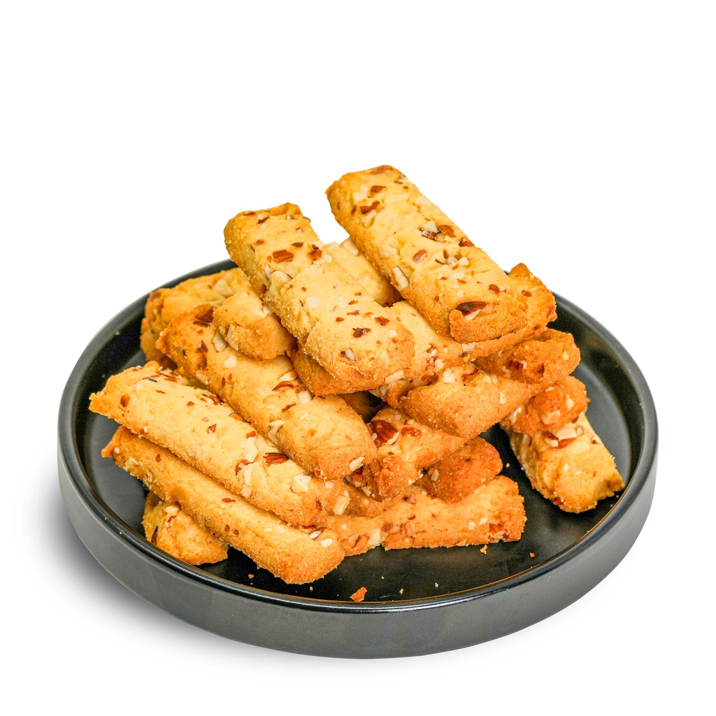 Pista House Almond Sticks - Distacart