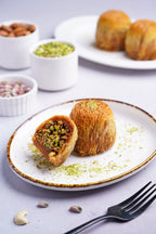 Gourmet Baklava Pista Younani Baklava - Distacart