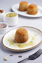 Gourmet Baklava Pista Younani Baklava - Distacart