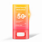 Baked Beauty Invisi Stick – Broad Spectrum Spf 50 And Pa++++