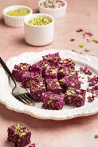 Gourmet Baklava Rose Delight - Distacart