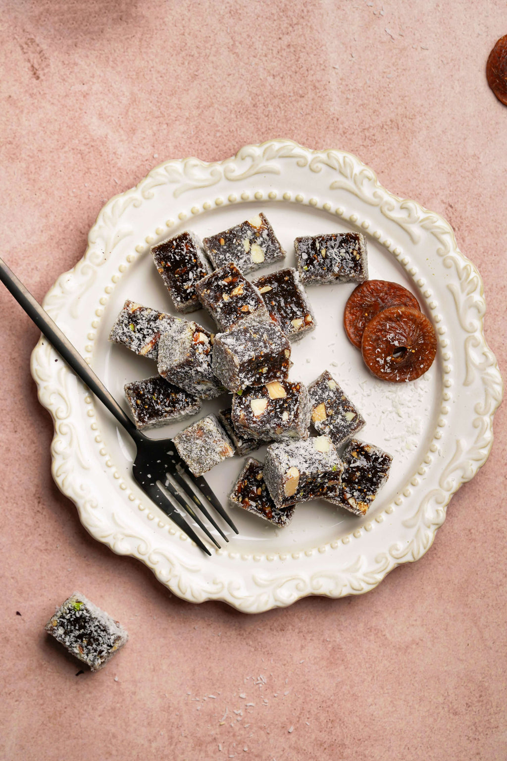 Gourmet Baklava Fig Delight - Distacart