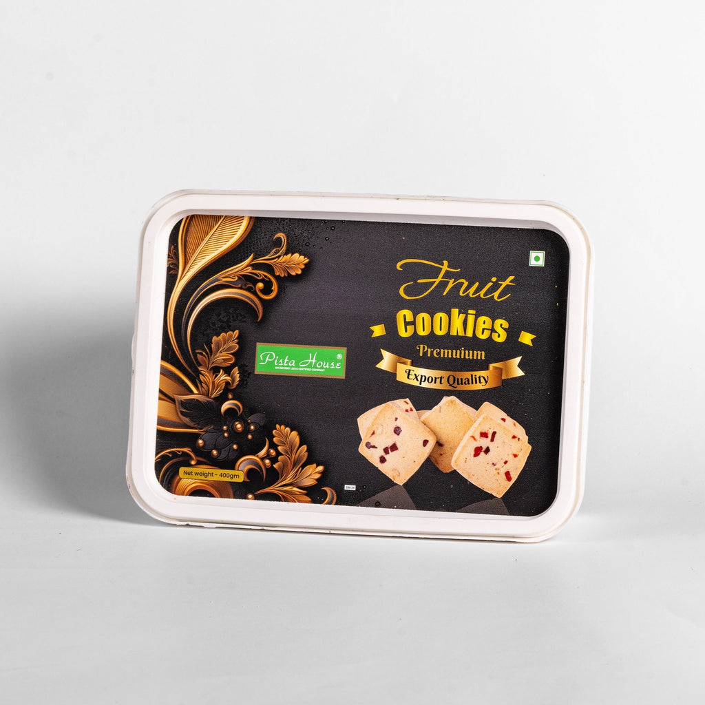 Pista House Fruit Cookies Premium - Distacart