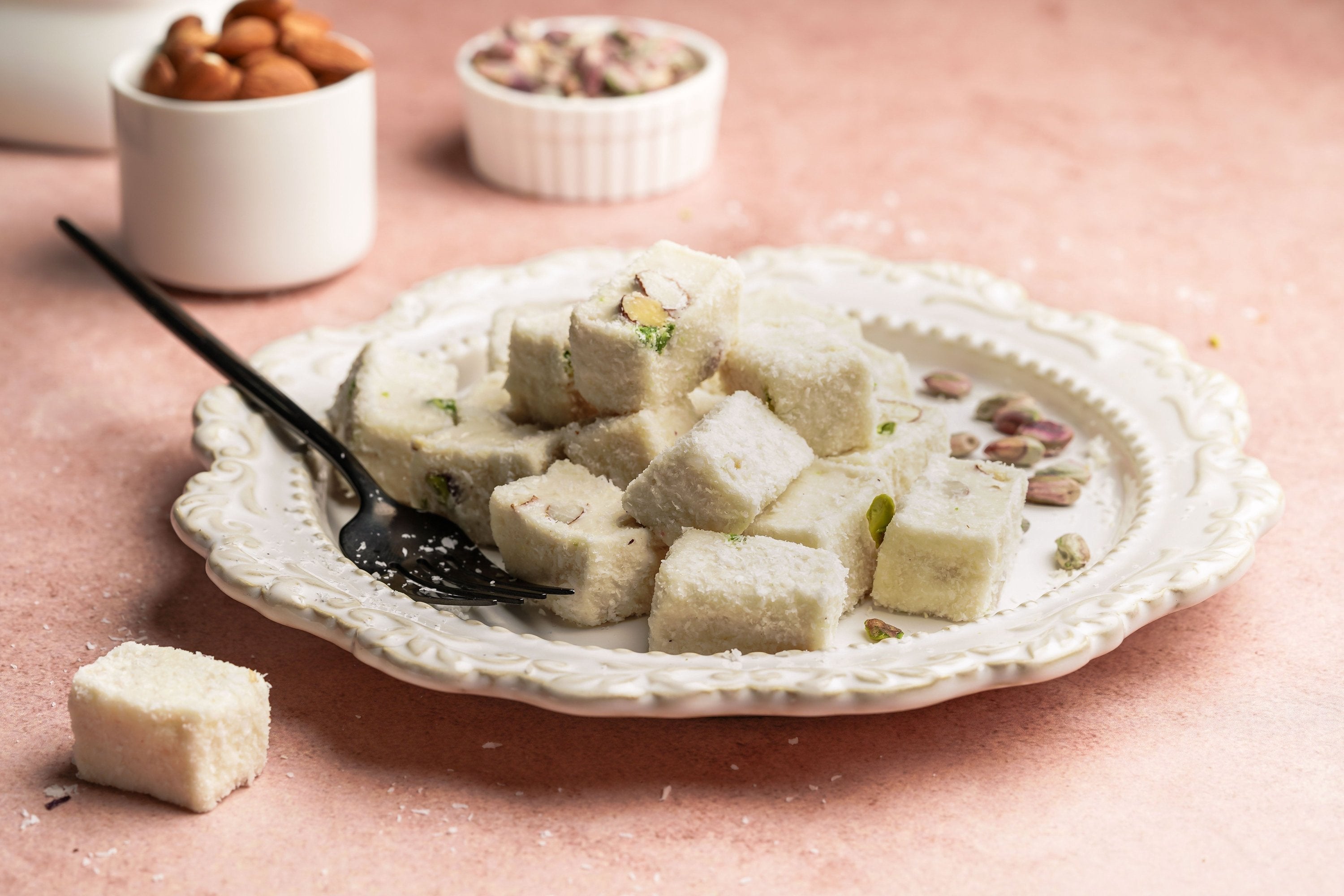 Gourmet Baklava Almond Delight - Distacart
